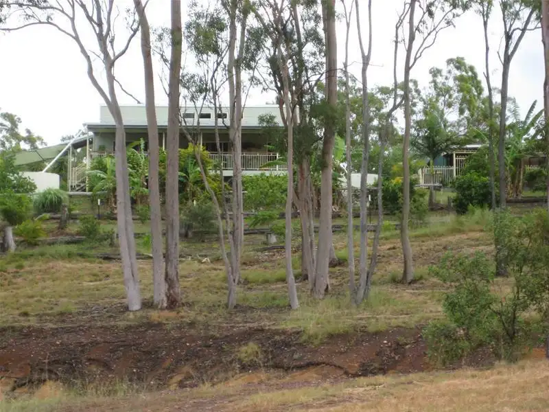 Main view of Homely house listing, 257 Sondergelds Road, Mcilwraith QLD 4671