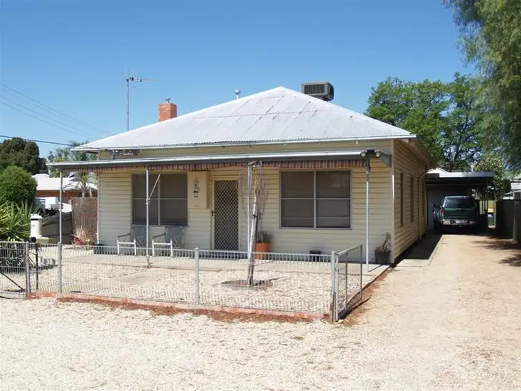 Main view of Homely house listing, 36 Queen Street, Numurkah VIC 3636