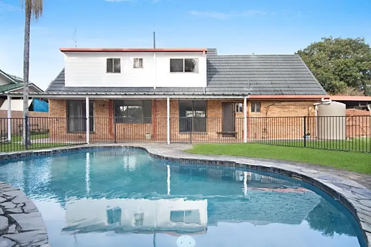 Third view of Homely house listing, 41 Mainsail Street, Currumbin Waters QLD 4223