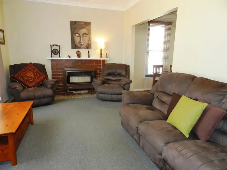 Fifth view of Homely house listing, 36 Pollux Street, Yass NSW 2582