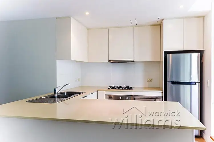 Second view of Homely apartment listing, Bellagio 433/16 Marine Parade, Wentworth Point NSW 2127