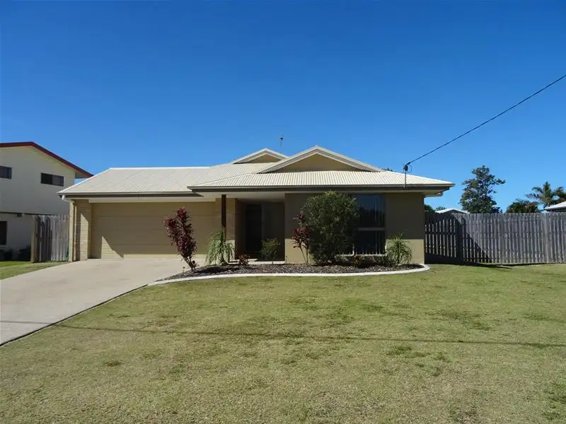 Main view of Homely house listing, 75 Pacific Drive, Hay Point QLD 4740