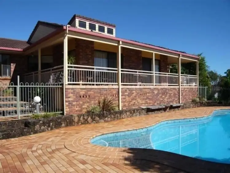 Second view of Homely house listing, 62 Beaumont Drive, East Lismore NSW 2480