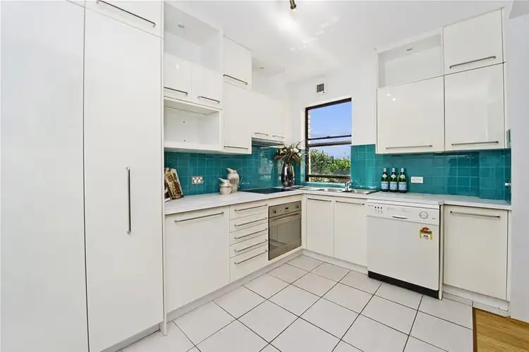 Third view of Homely apartment listing, 12/150 Bellevue Road, Bellevue Hill NSW 2023