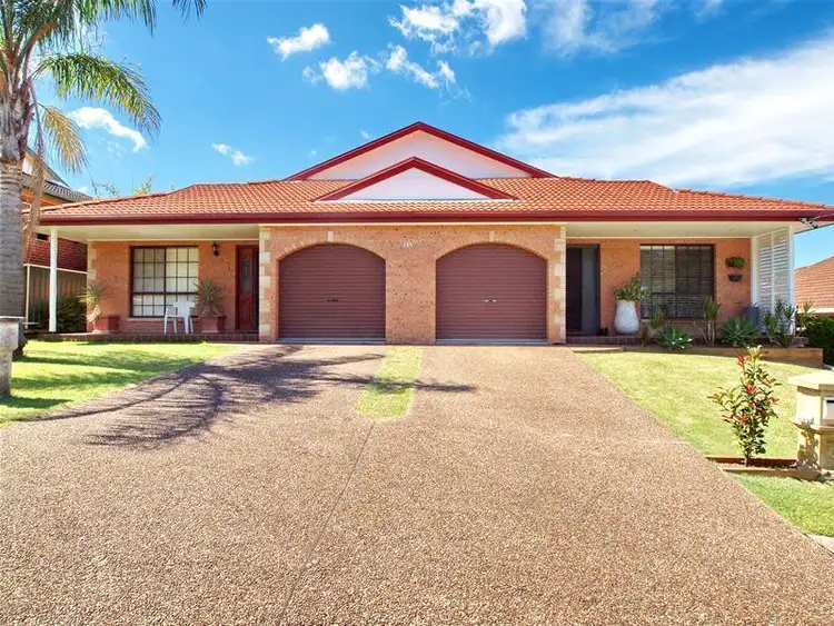 Second view of Homely unit listing, 2/135 Floraville Road, Floraville NSW 2280