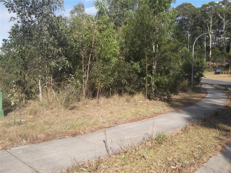Second view of Homely land listing, LOT 40/93 Litchfield Crescent, Long Beach NSW 2536