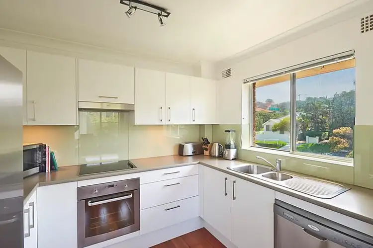 Second view of Homely apartment listing, 6/41 The Causeway, Maroubra NSW 2035