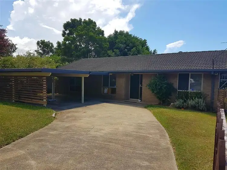 11 Brier Crescent, Varsity Lakes QLD 4227