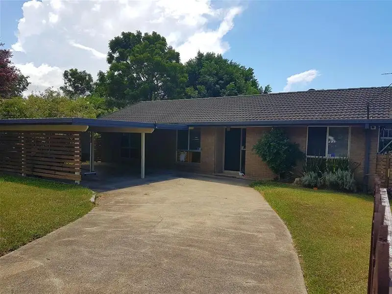 Main view of Homely house listing, 11 Brier Crescent, Varsity Lakes QLD 4227