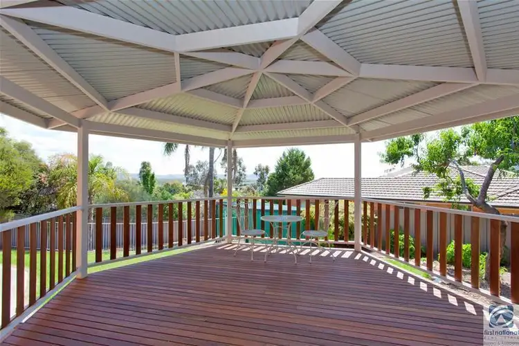 Second view of Homely house listing, 289 East Street, East Albury NSW 2640