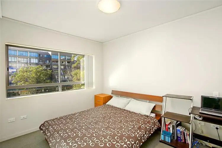 Second view of Homely apartment listing, 219/717 Anzac Parade, Maroubra NSW 2035