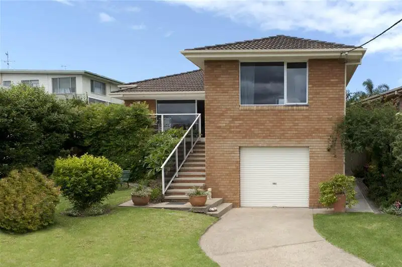 Main view of Homely house listing, 1 Vista Avenue, Catalina NSW 2536