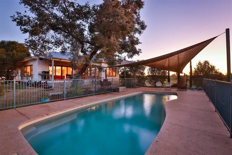 Main view of Homely house listing, 44 Chisletts Road, Sunnycliffs VIC 3496