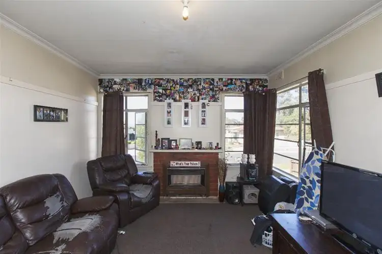 Second view of Homely house listing, 9 Webb Street, Ararat VIC 3377