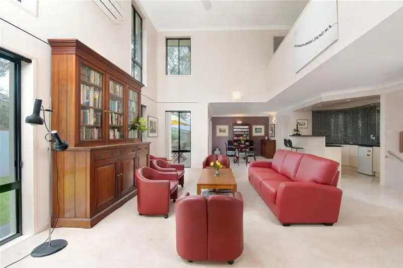 Main view of Homely house listing, 19A Angophora Place, Catalina NSW 2536
