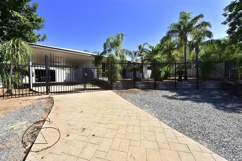 Main view of Homely house listing, 10 Gilbert Place, Larapinta NT 875