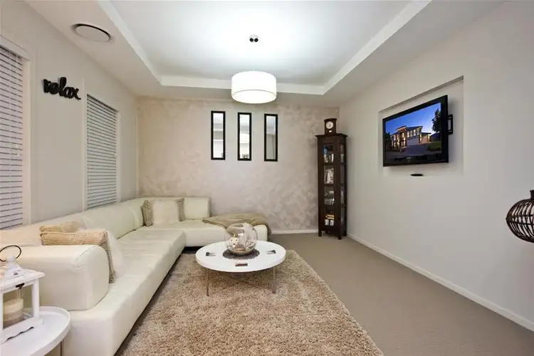 Third view of Homely house listing, 4 Paperbark Court, Fern Bay NSW 2295
