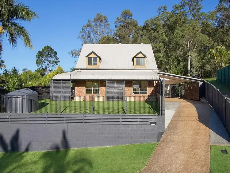 10 Salamander Place, Rochedale South QLD 4123