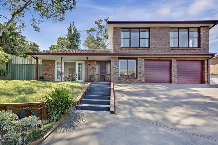 Main view of Homely house listing, 7 Iramir Place, Warriewood NSW 2102