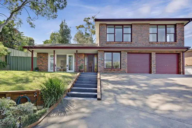 Main view of Homely house listing, 7 Iramir Place, Warriewood NSW 2102
