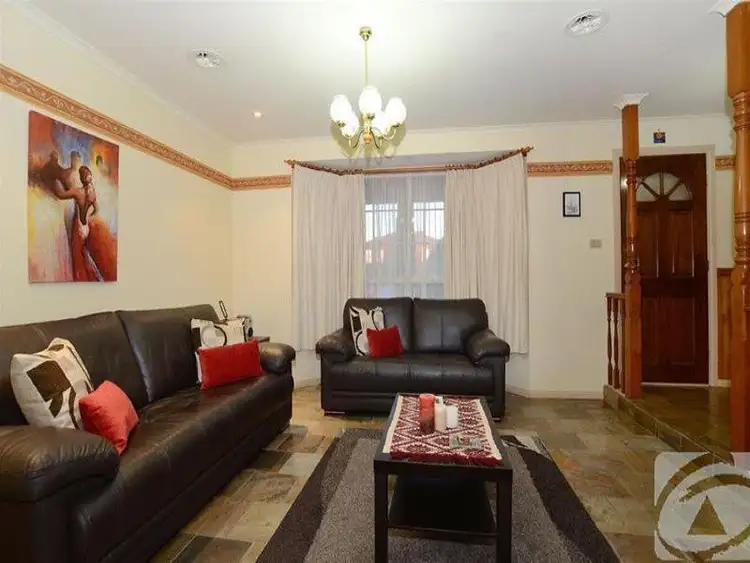 Second view of Homely house listing, 9 Delbridge Drive, Sydenham VIC 3037