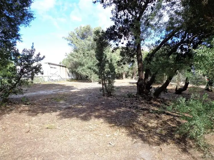 Third view of Homely land listing, 26 White Crescent, Loch Sport VIC 3851