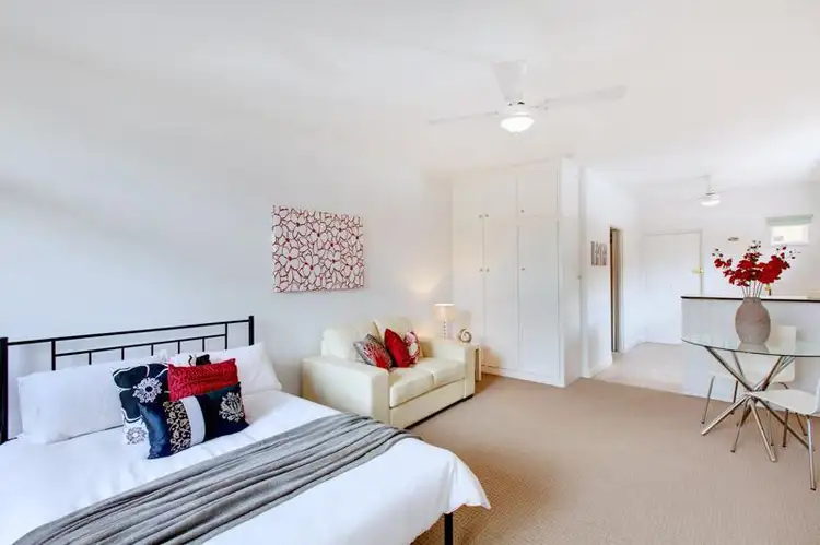 Second view of Homely unit listing, 1/33 Gover Street, North Adelaide SA 5006