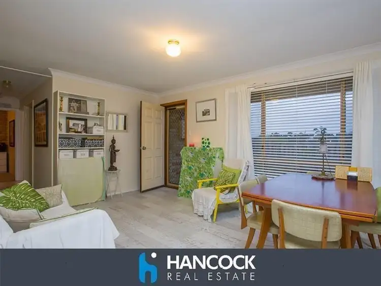 Second view of Homely block of units listing, 28B Murray Drive, Withers WA 6230