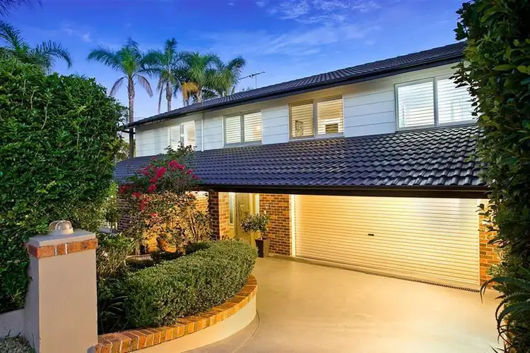 Second view of Homely house listing, 104 Champion Road, Tennyson Point NSW 2111