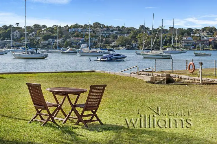 Sixth view of Homely apartment listing, 9/22 Wolseley Street, Drummoyne NSW 2047