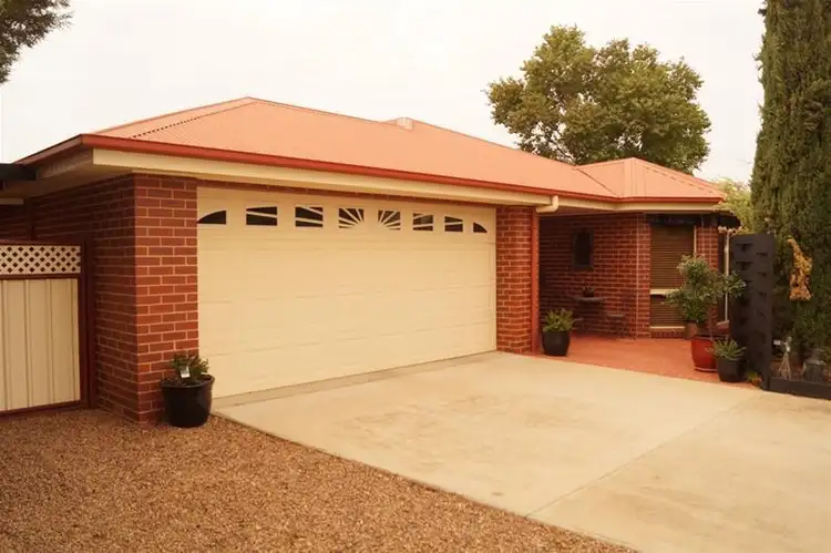 Main view of Homely house listing, 1 Wilkinson Court, Numurkah VIC 3636