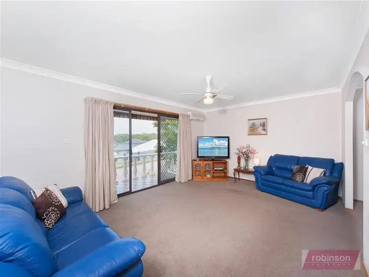 Second view of Homely house listing, 43 Kerrigan Street, Nelson Bay NSW 2315