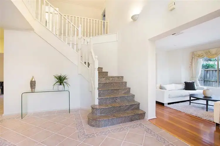 Sixth view of Homely house listing, 9 Fernleigh Close, Ryde NSW 2112