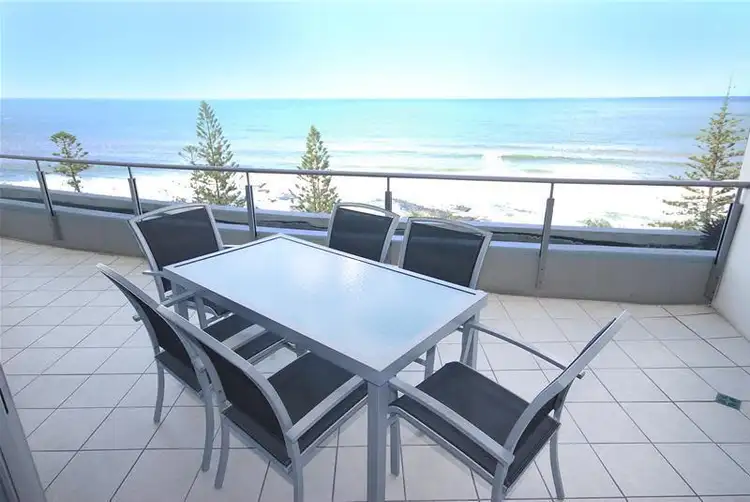 Main view of Homely unit listing, 802/59 Mooloolaba Esplanade, Mooloolaba QLD 4557