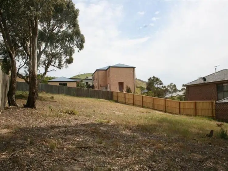 Second view of Homely land listing, 66 Fullwood Drive, Sunbury VIC 3429