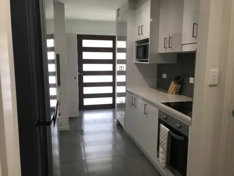 Third view of Homely townhouse listing, 3/14 San Francisco Avenue, Coffs Harbour NSW 2450