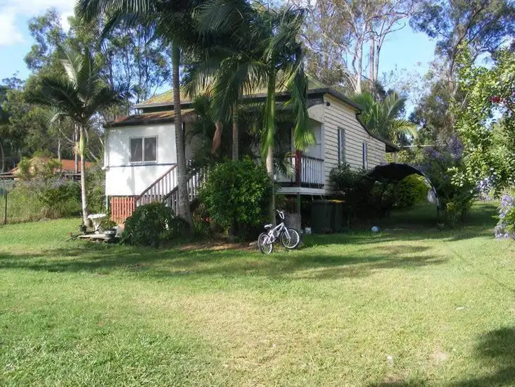 Second view of Homely house listing, 113 Bronze Street, Aldershot QLD 4650