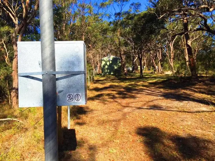 Sixth view of Homely land listing, 20 Second Avenue, Bundabah NSW 2324