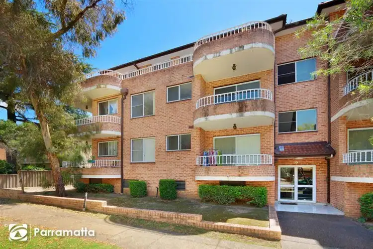 8/19-23 Queens Avenue, Parramatta NSW 2150