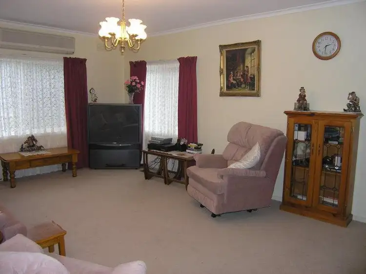 Second view of Homely house listing, 45 Faraday Road, Croydon South VIC 3136