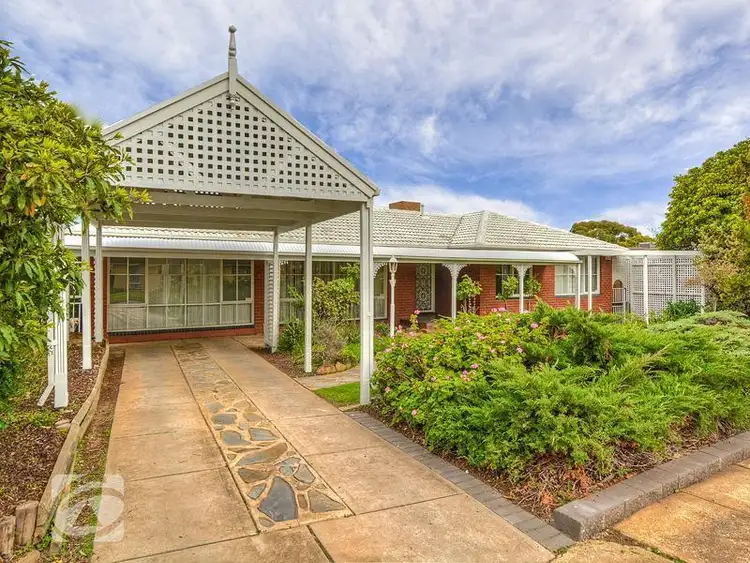 19 Oratanga Road, Modbury North SA 5092