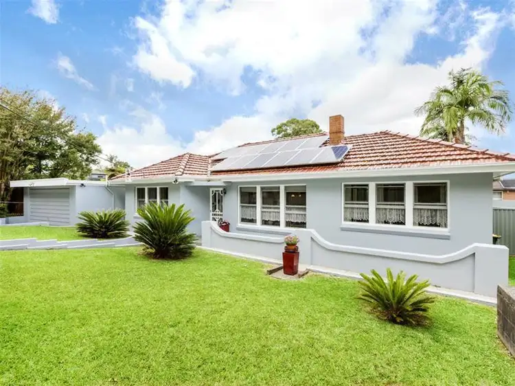 51 Ralston Avenue, Belrose NSW 2085