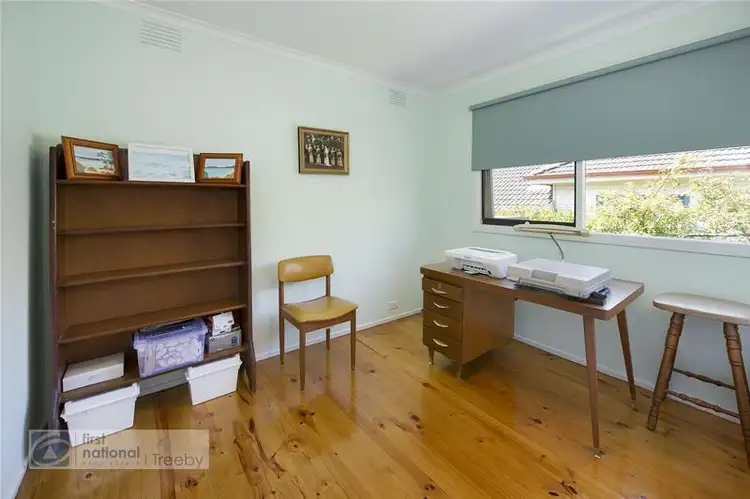 Fifth view of Homely unit listing, 1/5 Coleman Street, Heathmont VIC 3135