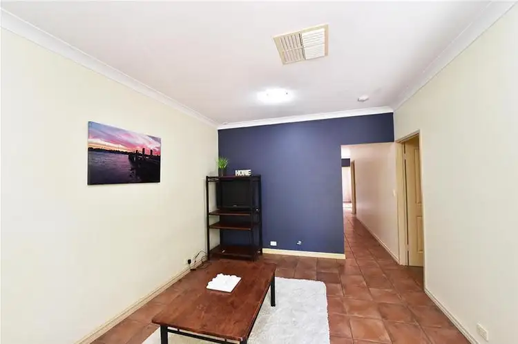Second view of Homely unit listing, 2/1A Giles Street, East Side NT 870
