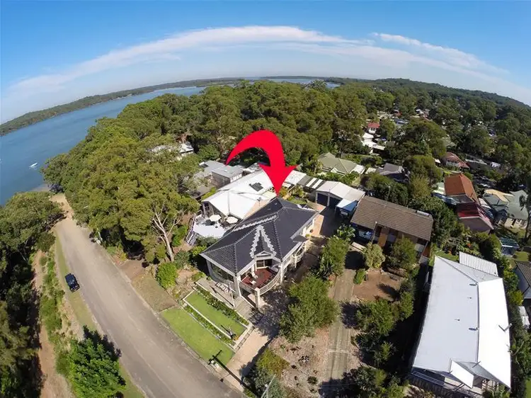 Third view of Homely house listing, 26 Beach Road, Lemon Tree Passage NSW 2319