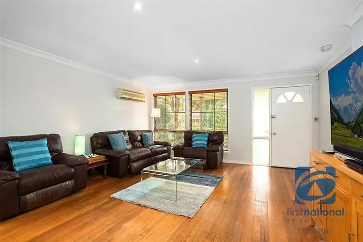 Sixth view of Homely house listing, 15 Calandra Avenue, Quakers Hill NSW 2763