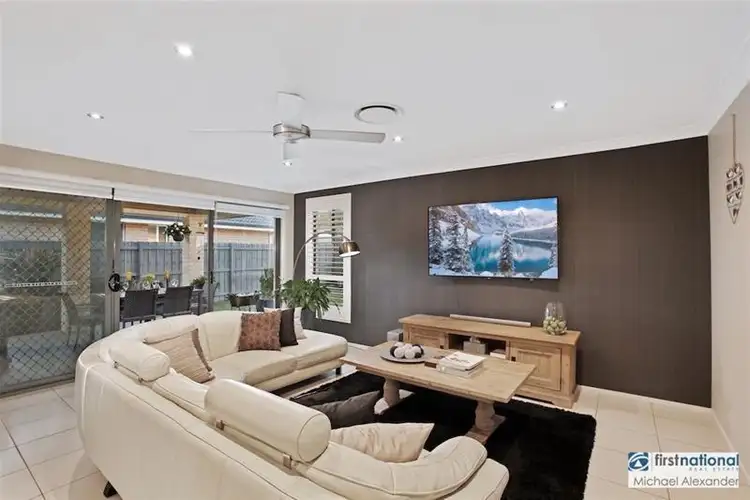 Fifth view of Homely house listing, 11 Ingham Street, Spring Farm NSW 2570