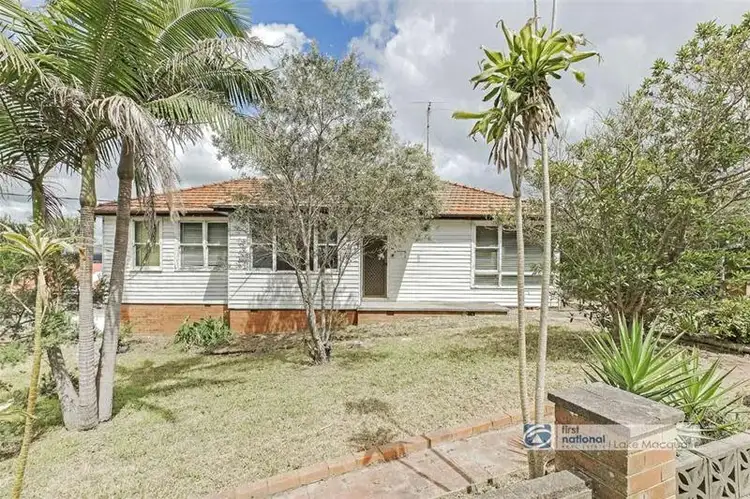 Main view of Homely house listing, 85 Minmi Road, Edgeworth NSW 2285