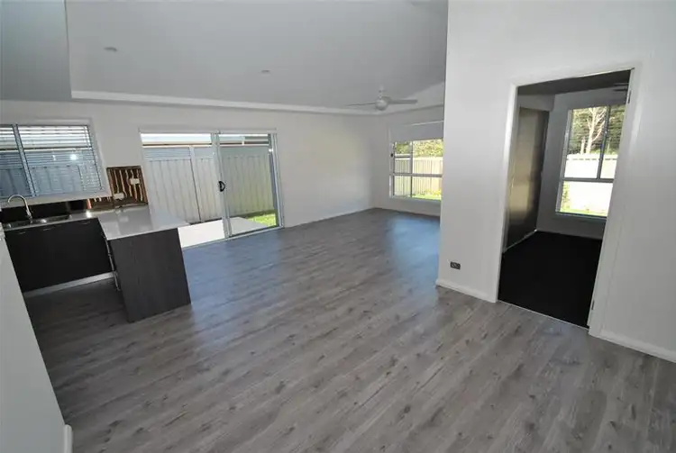 Second view of Homely house listing, 7a Penguins Head Road, Culburra Beach NSW 2540