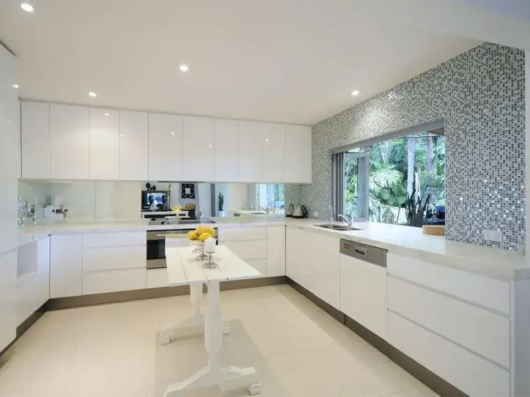 Second view of Homely house listing, 177 Simpsons Road, Elanora QLD 4221